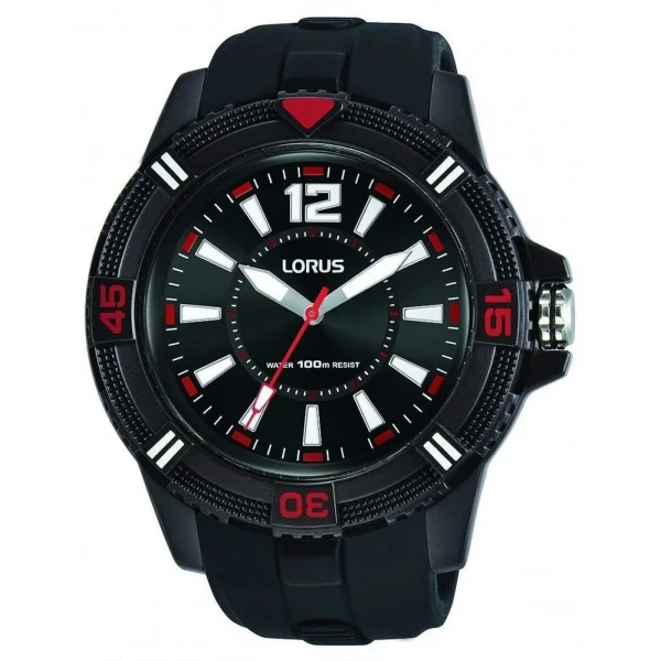 Reloj Hombre Lorus RRX11FX9