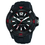 Reloj Hombre Lorus RRX11FX9