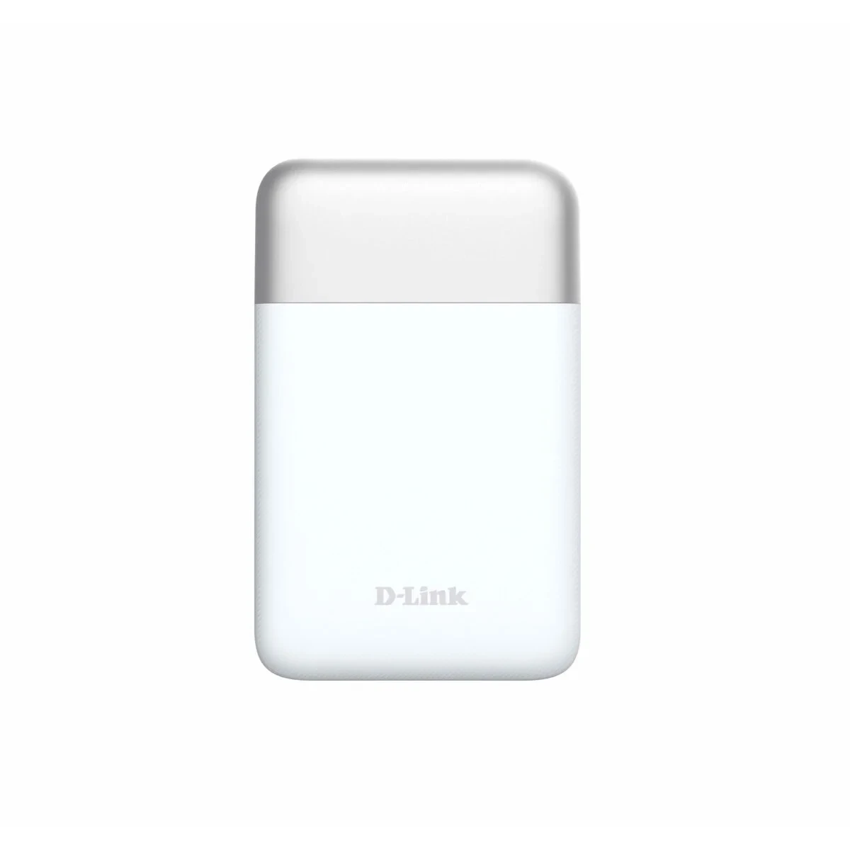 Powerbank D-Link DPP-101 Blanco 10000 mAh