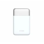Powerbank D-Link DPP-101 Blanco 10000 mAh