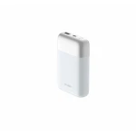 Powerbank D-Link DPP-101 Blanco 10000 mAh