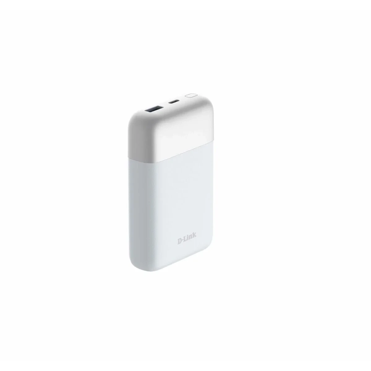 Powerbank D-Link DPP-101 Blanco 10000 mAh