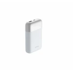 Powerbank D-Link DPP-101 Blanco 10000 mAh