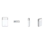 Powerbank D-Link DPP-101 Blanco 10000 mAh