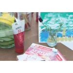 Set de Pintura Acrílica Talens Multicolor 12 ml 8 Piezas