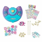 Kit Creación de Pulseras y Collares Bizak