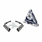 Juego de Mesa Bizak Triominos