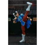 Figura Articulada Smoby Street Fighter Chun-Li