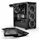 PC de Sobremesa Be Quiet! Shadow Base 800 FX Negro