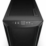 PC de Sobremesa Be Quiet! Shadow Base 800 FX Negro