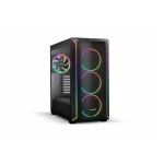 PC de Sobremesa Be Quiet! Shadow Base 800 FX Negro