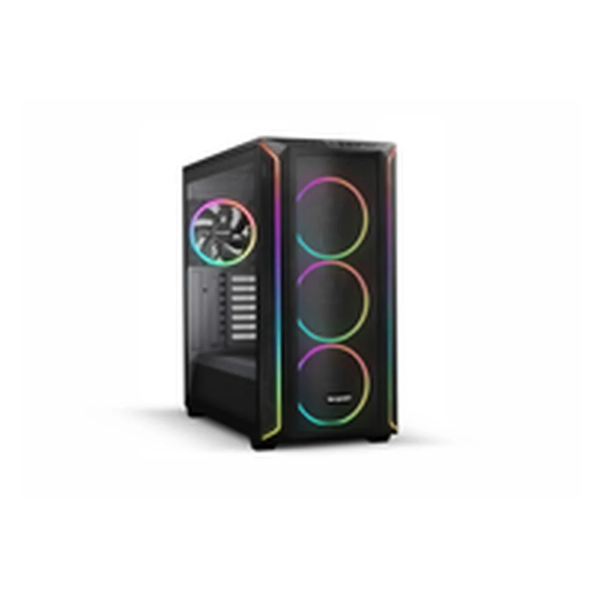 PC de Sobremesa Be Quiet! Shadow Base 800 FX Negro