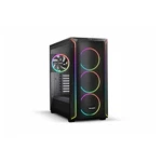 PC de Sobremesa Be Quiet! Shadow Base 800 FX Negro