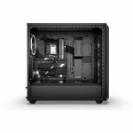 PC de Sobremesa Be Quiet! Shadow Base 800 FX Negro