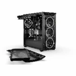 PC de Sobremesa Be Quiet! Shadow Base 800 FX Negro