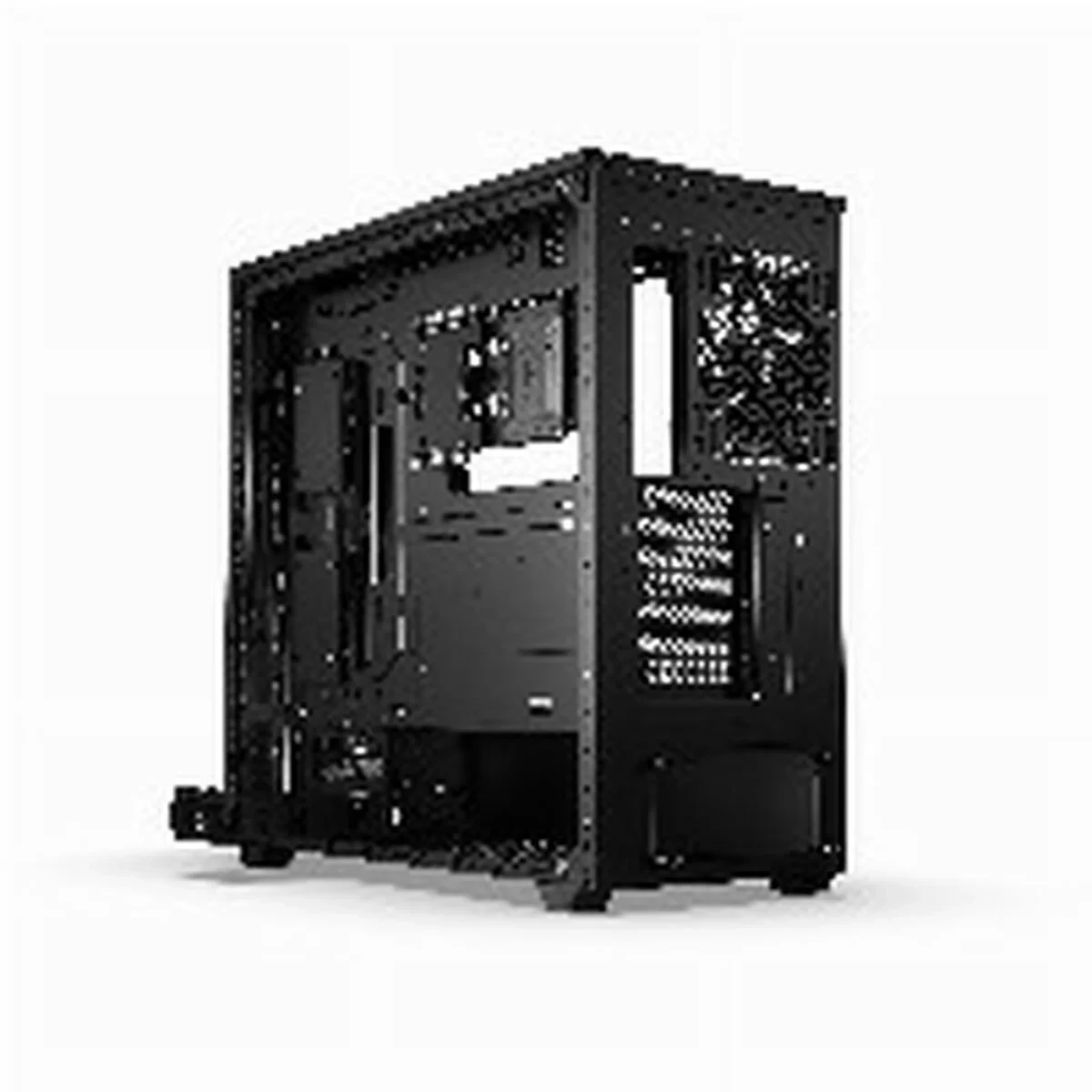 PC de Sobremesa Be Quiet! Shadow Base 800 FX Negro