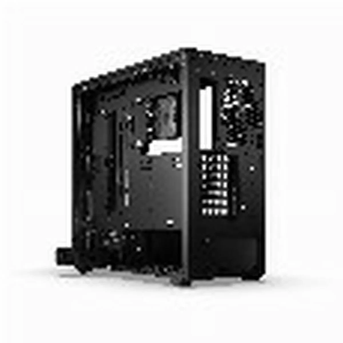 PC de Sobremesa Be Quiet! Shadow Base 800 FX Negro