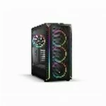 PC de Sobremesa Be Quiet! Shadow Base 800 FX Negro