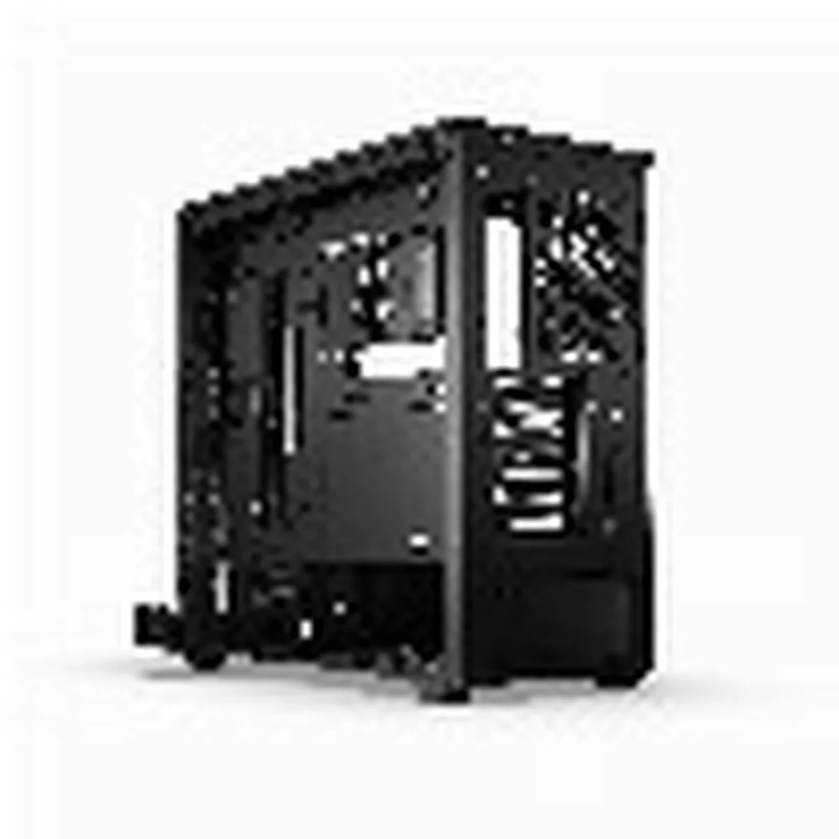 PC de Sobremesa Be Quiet! Shadow Base 800 FX Negro