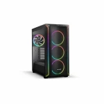 PC de Sobremesa Be Quiet! Shadow Base 800 FX Negro