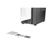 Caja Semitorre ATX Be Quiet! BGW71 Negro