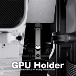 Caja Semitorre ATX Be Quiet! BGW71 Negro