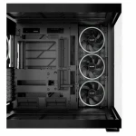 Caja Semitorre ATX Be Quiet! BGW71 Negro