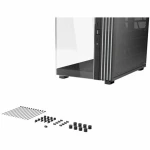 Caja Semitorre ATX Be Quiet! BGW71 Negro