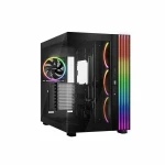 Caja Semitorre ATX Be Quiet! BGW71 Negro