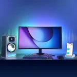 Tiras LED TP-Link TL61-5 5 m Multicolor