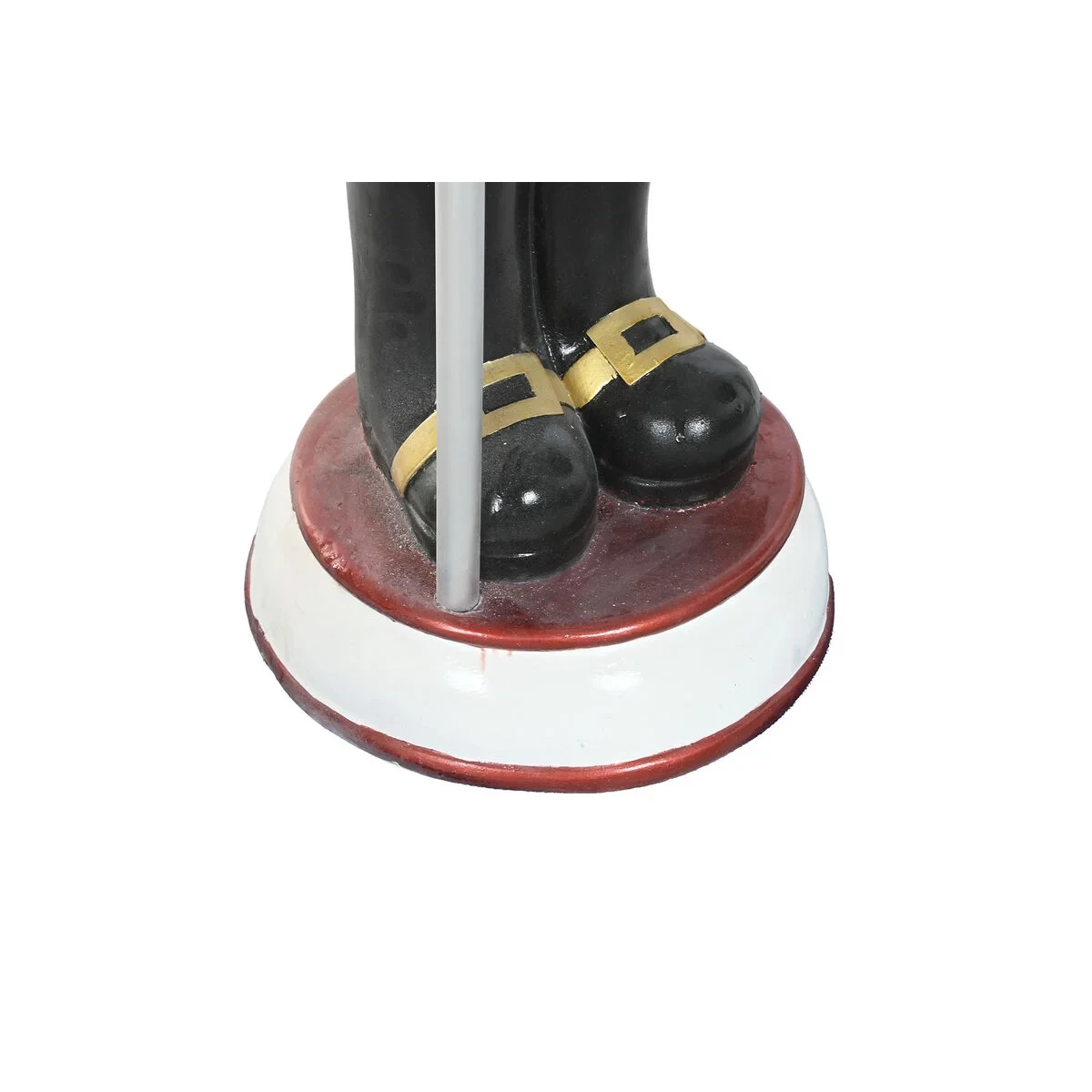 Adorno Navideño Home ESPRIT Multicolor Cascanueces 43 X 37,5 X 157 CM