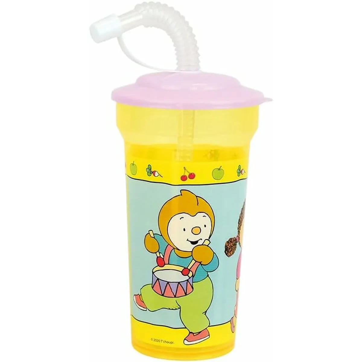 Set de Vajilla Fun House