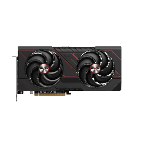 Tarjeta Gráfica Sapphire 11349-03-20G GDDR6 RADEON RX 9070 16 GB