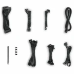 Fuente de Alimentación Be Quiet! BP025EU ATX 650 W 80 Plus Gold