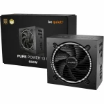 Fuente de Alimentación Be Quiet! BP025EU ATX 650 W 80 Plus Gold