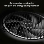 Fuente de Alimentación Be Quiet! BP025EU ATX 650 W 80 Plus Gold