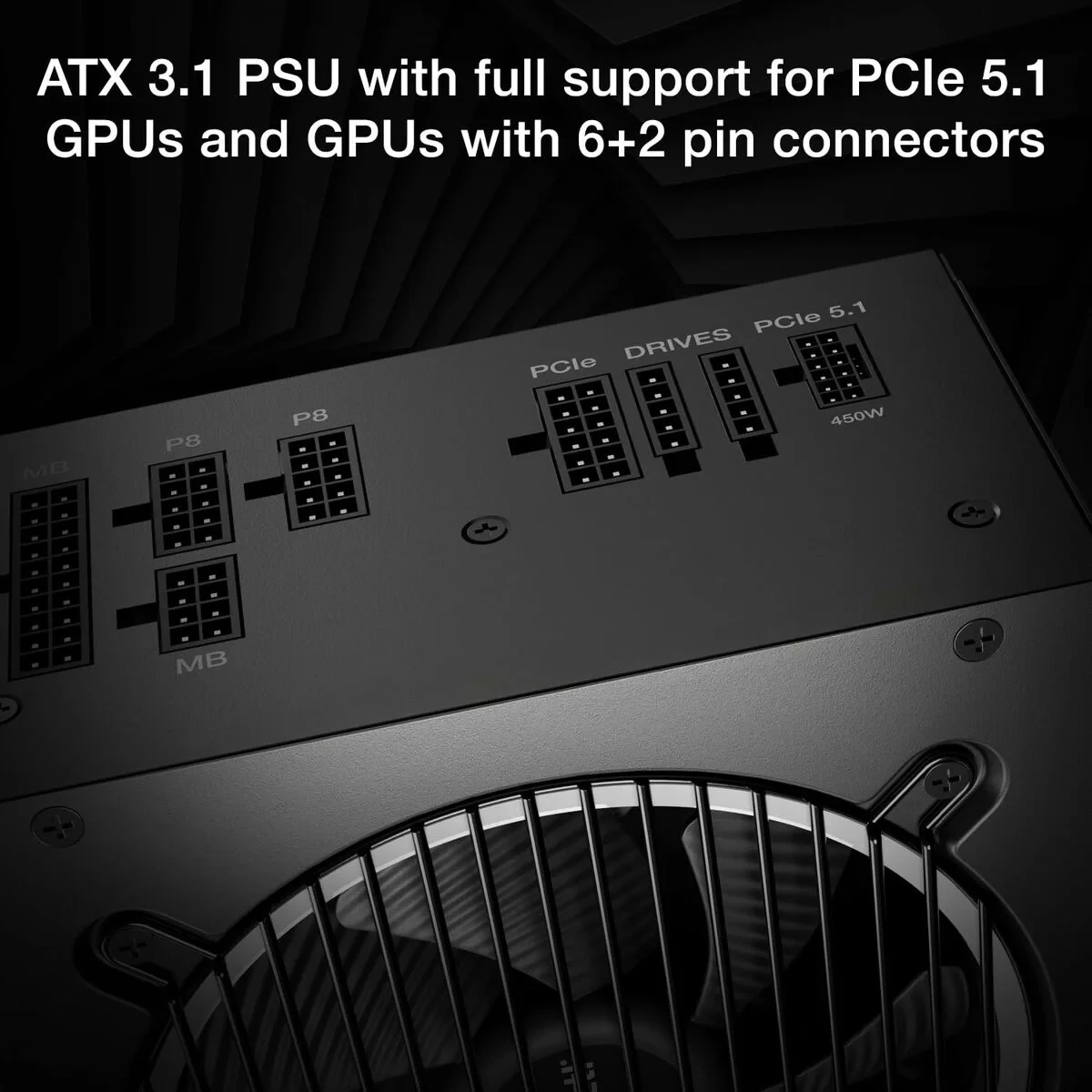 Fuente de Alimentación Be Quiet! BP025EU ATX 650 W 80 Plus Gold