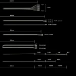 Fuente de Alimentación Be Quiet! BP025EU ATX 650 W 80 Plus Gold