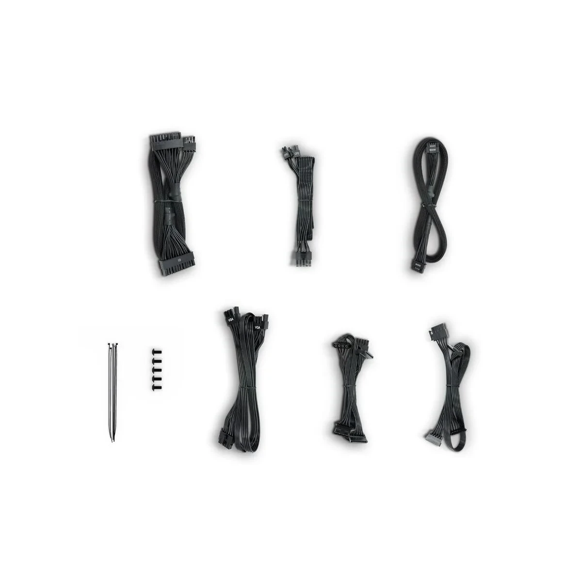 Fuente de Alimentación Be Quiet! BP024EU ATX 550 W 80 Plus Gold