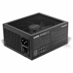 Fuente de Alimentación Be Quiet! BN333 ATX 750 W 6 W 110 W 80 PLUS Titanium