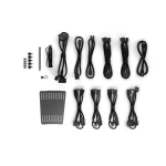 Fuente de Alimentación Be Quiet! BN333 ATX 750 W 6 W 110 W 80 PLUS Titanium