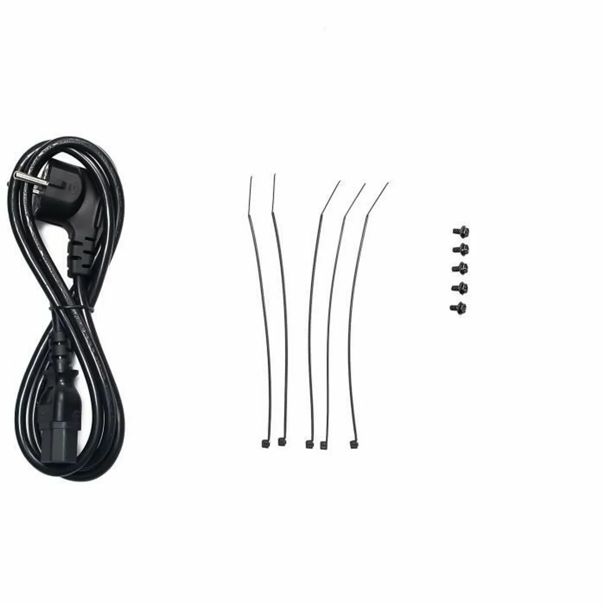 Fuente de Alimentación Be Quiet! BP001EU ATX 550 W 80 Plus Gold