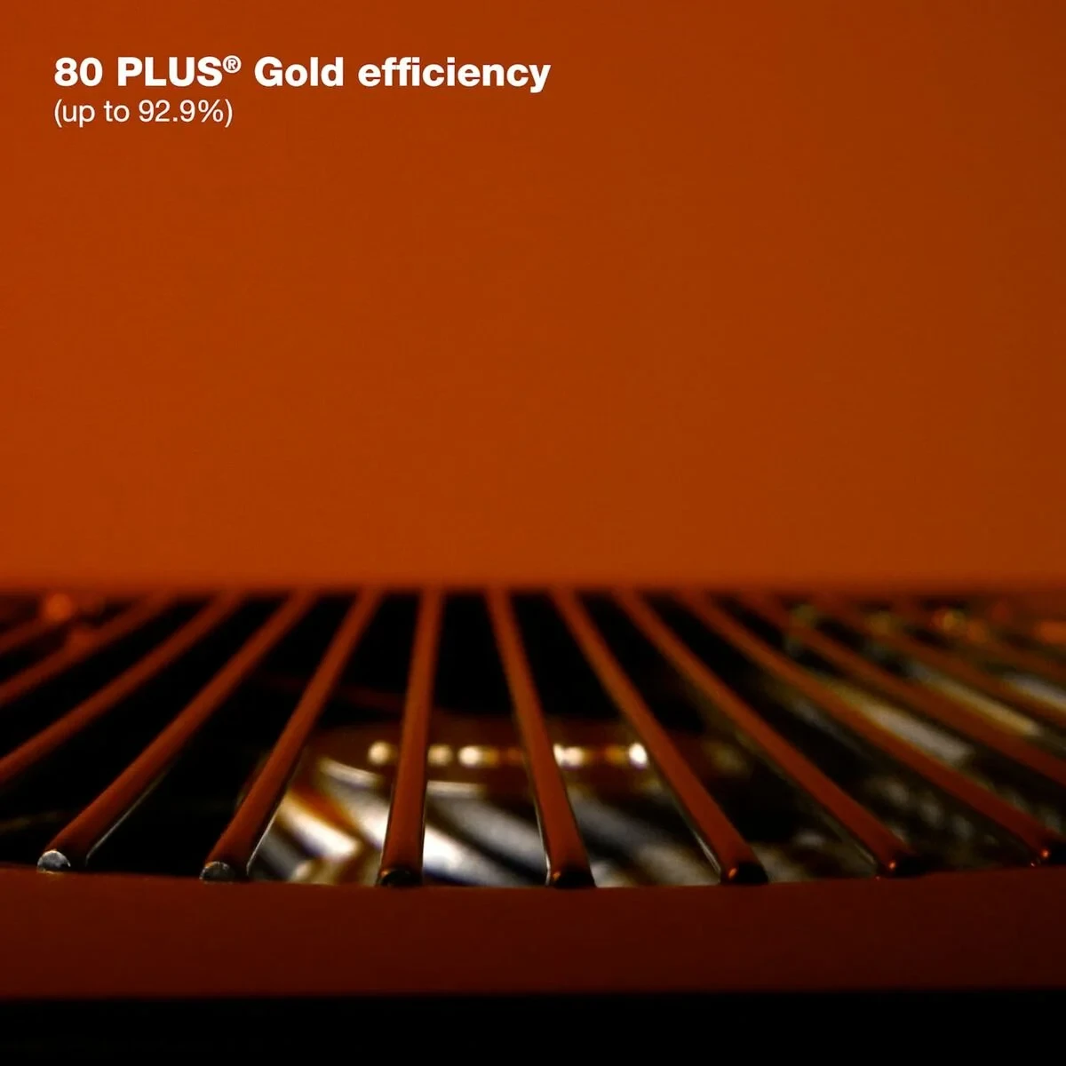 Fuente de Alimentación Be Quiet! BP001EU ATX 550 W 80 Plus Gold