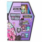 Set de Dibujo Monster High (6 Unidades)