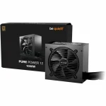 Fuente de Alimentación Be Quiet! BP005EU ATX 1000 W 80 Plus Gold