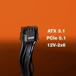 Fuente de Alimentación Be Quiet! BP005EU ATX 1000 W 80 Plus Gold