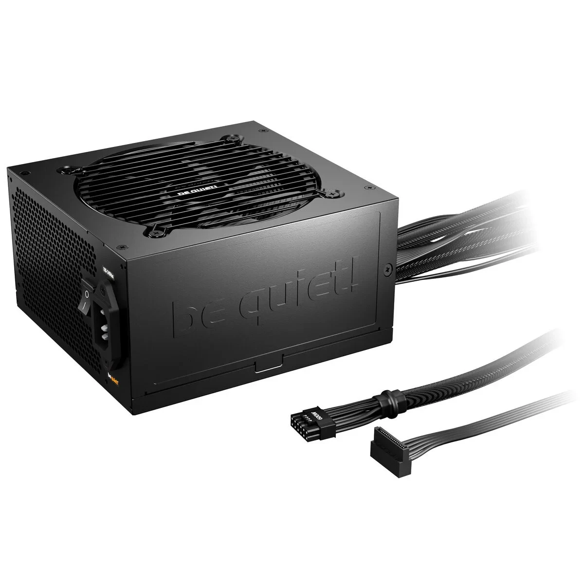 Fuente de Alimentación Be Quiet! BP005EU ATX 1000 W 80 Plus Gold