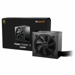 Fuente de Alimentación Be Quiet! BP005EU ATX 1000 W 80 Plus Gold