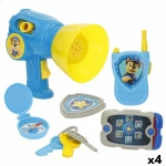 Playset The Paw Patrol Plástico 16 x 14 x 9 cm