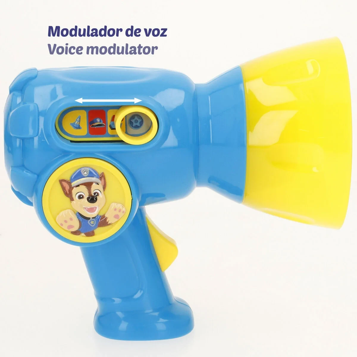 Playset The Paw Patrol Plástico 16 x 14 x 9 cm
